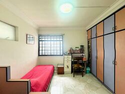 Blk 40 Rumah Tinggi View (Bukit Merah), HDB 4 Rooms #577195601